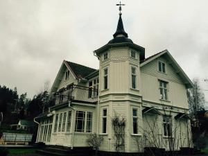 Hus