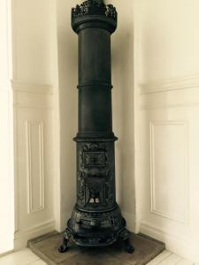Kamin